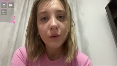 Snapshot of kathrinekiening chatting on 16, 6, 2026 Jessie online show from 16, 6, 2026
