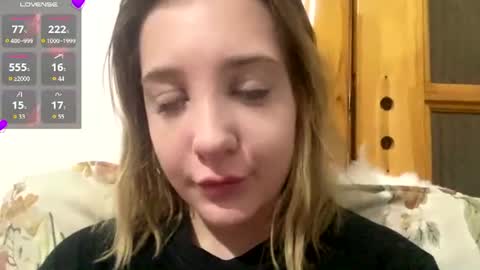 Snapshot of kathrinekiening chatting on 12, 7, 2026 Jessie online show from 12, 7, 2026