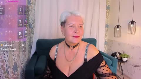 Kathy online show from 23, 4, 2026