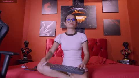 kathy_velvet online show from 22, 5, 2026