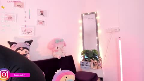 Katherine online show from 4, 11, 2025