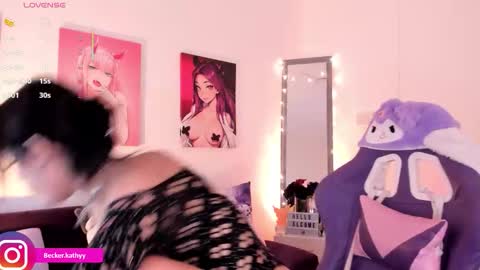 Katherine online show from 15, 1, 2026