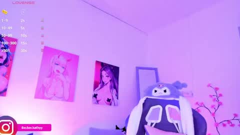 Katherine online show from 14, 4, 2026