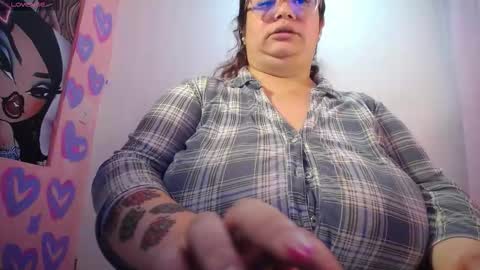 kathybigboobsbbw_ online show from 17, 12, 2025