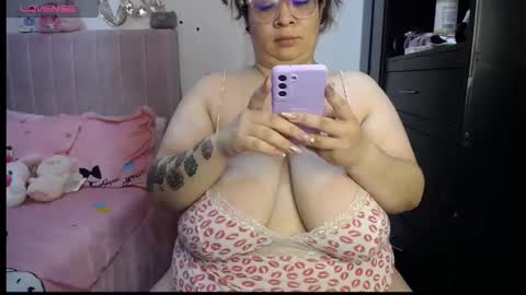 kathybigboobsbbw_ online show from 13, 3, 2026
