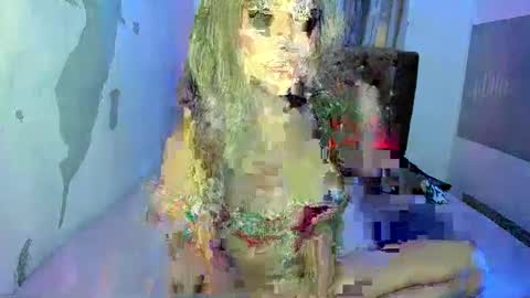 Snapshot of kathypeterxx69 chatting on 2, 3, 2025 kathy online show from 2, 3, 2025