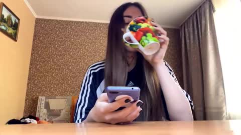 Stasy online show from 21, 3, 2026