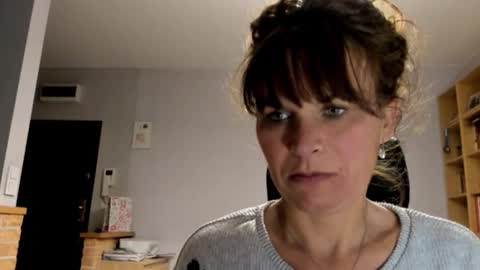 Snapshot of kathysky40 chatting on 23, 11, 2025 KATHY online show from 23, 11, 2025