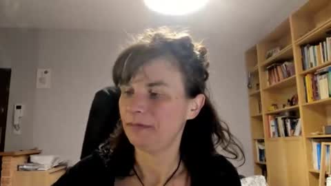 KATHY online show from 20, 12, 2025