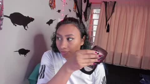 Katia online show from 31, 10, 2025