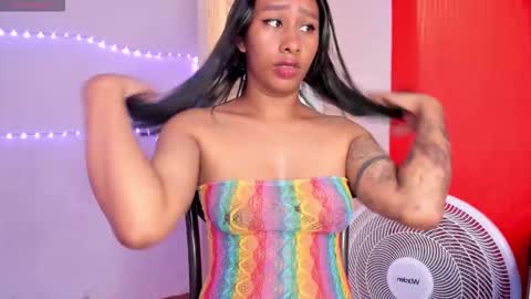 Katia online show from 27, 3, 2026