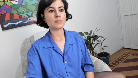 katia_12_ online show from 18, 1, 2025