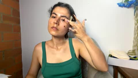 katia_12_ online show from 13, 4, 2026