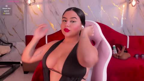 Katia online show from 13, 2, 2026