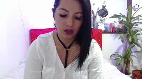 Snapshot of katia_collins chatting on 26, 1, 2025 Katia collins online show from 26, 1, 2025