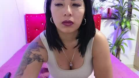 Snapshot of katia_collins chatting on 8, 2, 2025 Katia collins online show from 8, 2, 2025