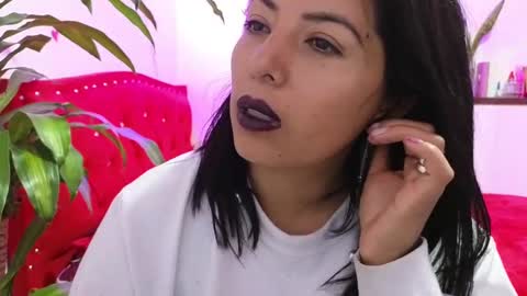 Snapshot of katia_collins chatting on 12, 3, 2025 Katia collins online show from 12, 3, 2025