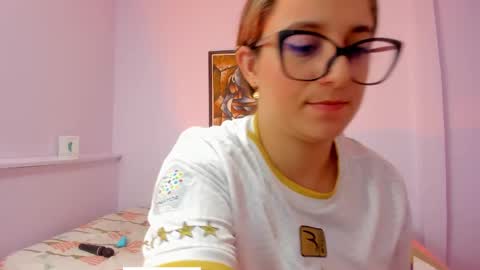 Khaterine online show from 19, 2, 2025