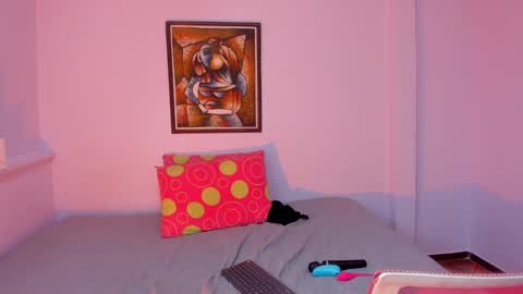 Khaterine online show from 24, 2, 2025