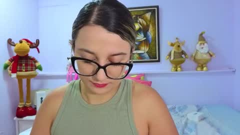 Khaterine online show from 2, 12, 2025