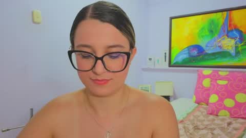 Snapshot of katia_foxx chatting on 15, 7, 2026 Khaterine online show from 15, 7, 2026