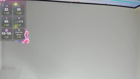 Katia  online show from 15, 10, 2025