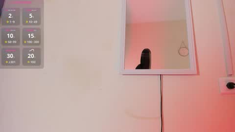 Katia  online show from 4, 11, 2025