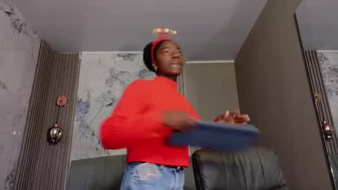 Katia online show from 19, 12, 2025