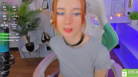 Snapshot of katia_kim chatting on 1, 1, 2025 Katia online show from 1, 1, 2025
