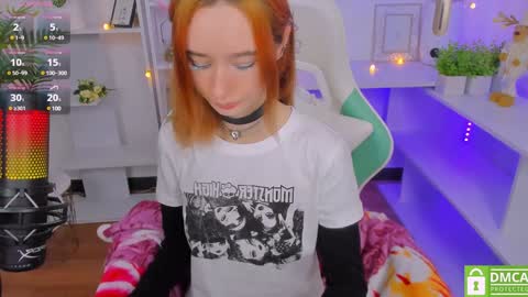 Snapshot of katia_kim chatting on 8, 1, 2025 Katia online show from 8, 1, 2025