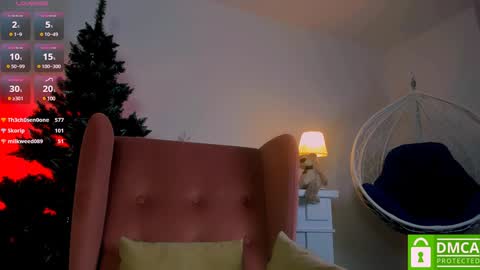 Snapshot of katia_kim chatting on 10, 1, 2025 Katia online show from 10, 1, 2025