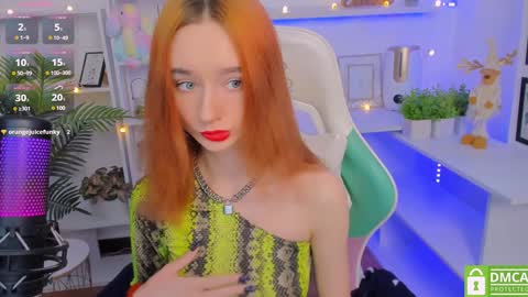 Snapshot of katia_kim chatting on 12, 1, 2025 Katia online show from 12, 1, 2025