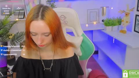 Snapshot of katia_kim chatting on 13, 1, 2025 Katia online show from 13, 1, 2025