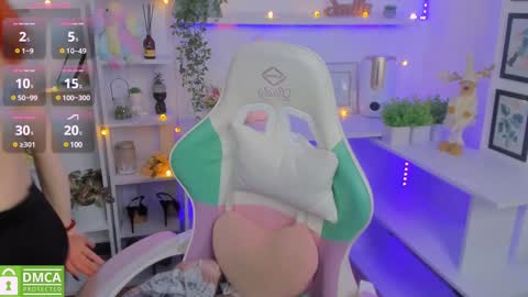 Snapshot of katia_kim chatting on 16, 1, 2025 Katia online show from 16, 1, 2025
