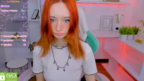 Snapshot of katia_kim chatting on 4, 2, 2025 Katia online show from 4, 2, 2025