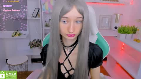 Snapshot of katia_kim chatting on 5, 2, 2025 Katia online show from 5, 2, 2025