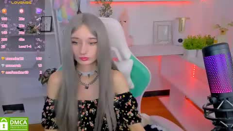 Snapshot of katia_kim chatting on 11, 2, 2025 Katia online show from 11, 2, 2025