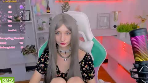 Snapshot of katia_kim chatting on 11, 2, 2025 Katia online show from 11, 2, 2025