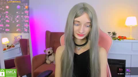 Snapshot of katia_kim chatting on 12, 2, 2025 Katia online show from 12, 2, 2025