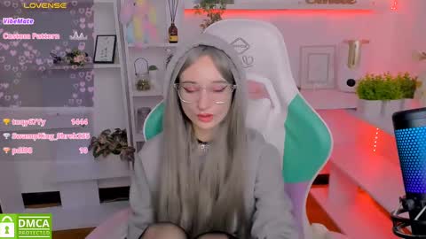 Snapshot of katia_kim chatting on 15, 2, 2025 Katia online show from 15, 2, 2025