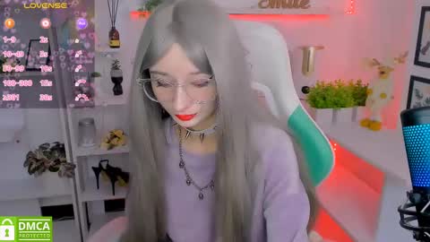 Snapshot of katia_kim chatting on 16, 2, 2025 Katia online show from 16, 2, 2025