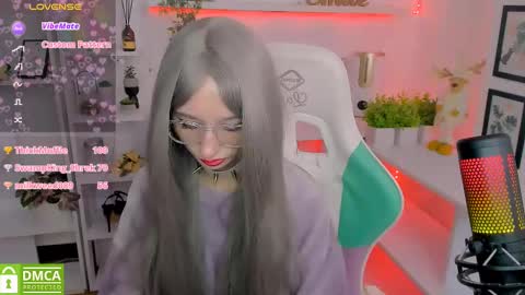 Snapshot of katia_kim chatting on 16, 2, 2025 Katia online show from 16, 2, 2025
