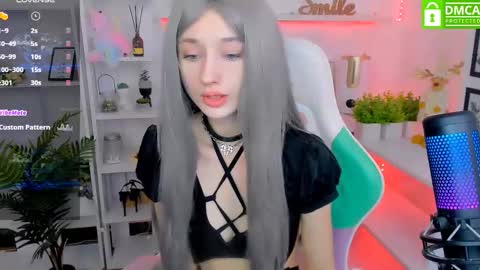Snapshot of katia_kim chatting on 21, 2, 2025 Katia online show from 21, 2, 2025