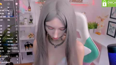 Snapshot of katia_kim chatting on 25, 2, 2025 Katia online show from 25, 2, 2025