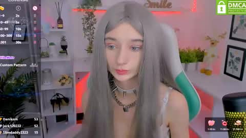Snapshot of katia_kim chatting on 25, 2, 2025 Katia online show from 25, 2, 2025