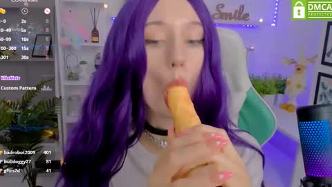 Snapshot of katia_kim chatting on 27, 2, 2025 Katia online show from 27, 2, 2025