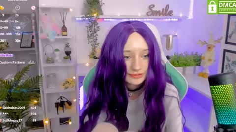 Snapshot of katia_kim chatting on 27, 2, 2025 Katia online show from 27, 2, 2025
