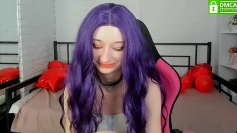 Snapshot of katia_kim chatting on 28, 2, 2025 Katia online show from 28, 2, 2025
