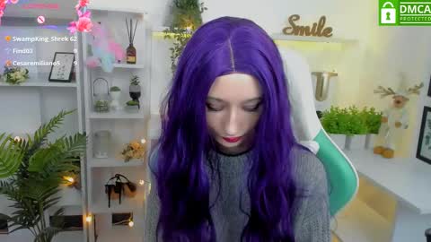 Snapshot of katia_kim chatting on 1, 3, 2025 Katia online show from 1, 3, 2025