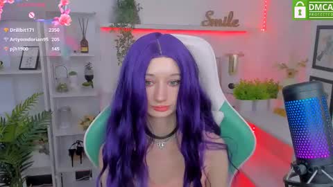 Snapshot of katia_kim chatting on 4, 3, 2025 Katia online show from 4, 3, 2025